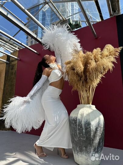 Фотомодель для маркетплейса