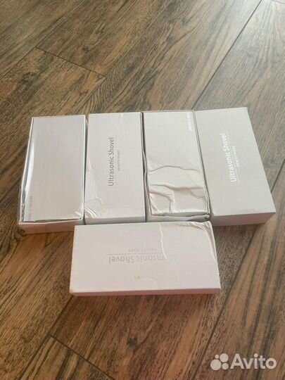 Новый аппарат Ультрозвуковой чистки 18 в 1