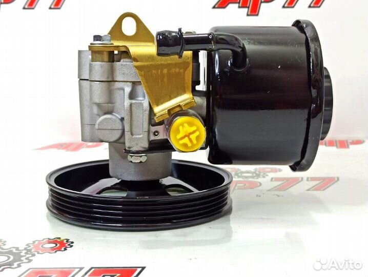 Насос гидроусилителя Nissan VG30