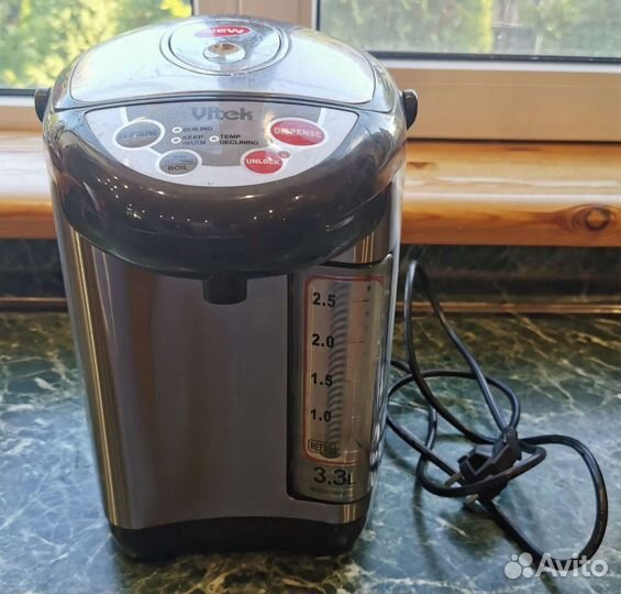 Термопот бу