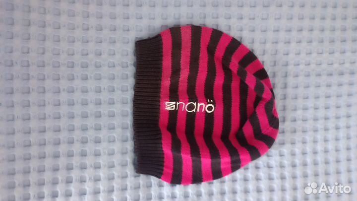 Шапки для девочки adidas, huppa, reima, nano и др