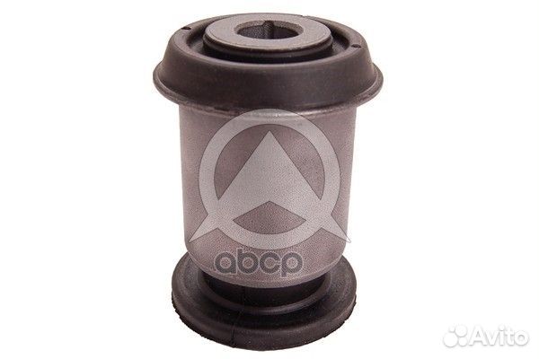 Сайлентблок рычага подвески прав/лев 809648