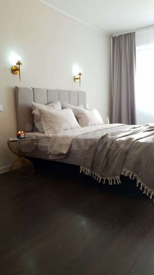 1-к. квартира, 32 м², 5/5 эт.