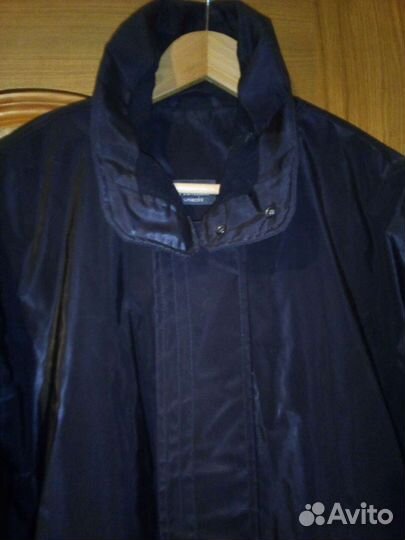 Куртка мужская р52-54 большой размер