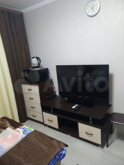 Комната 12 м² в 2-к., 1/9 эт.