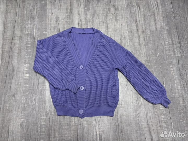 Кардиган женский