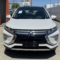 Mitsubishi Eclipse Cross 1.5 CVT, 2022, 88 км, с пробегом, цена 3 050 000 руб.