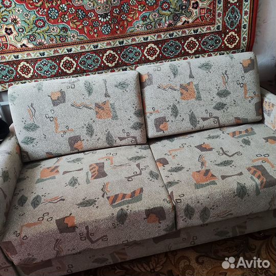 Отдам бесплатно мебель бу
