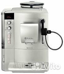Кофемашина bosch TES 50321 RW