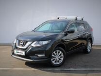 Nissan X-Trail 2.0 CVT, 2020, 62 305 км, с пробегом, цена 2 750 000 руб.