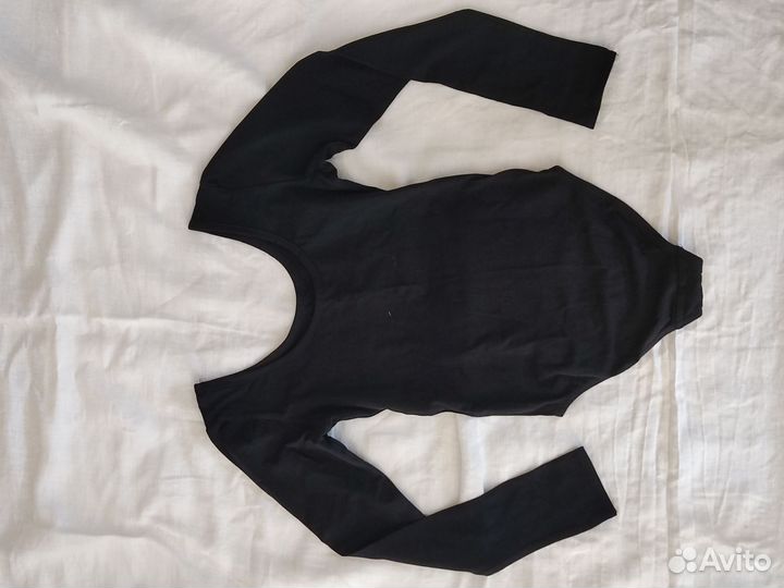 Купальник гимнастический Demix