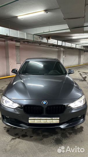 Прокат аренда авто BMW в Казани