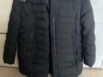 Куртка зимняя 54 размер