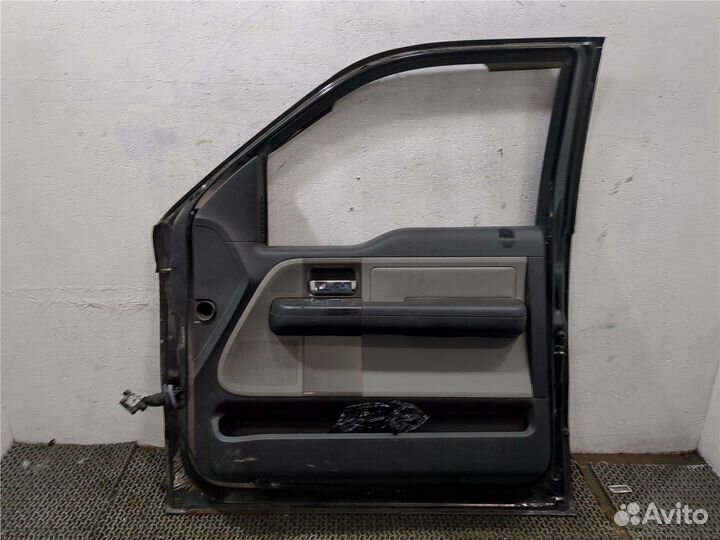Дверь боковая Ford F-150, 2008
