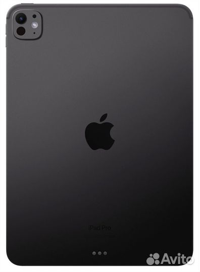 Apple iPad Pro 11 M4 256Gb