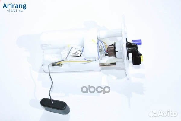 Насос топливный EFP4011 Arirang