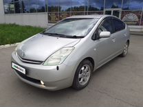 Toyota Prius 1.5 CVT, 2005, 265 000 км, с пробегом, цена 650 000 руб.