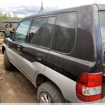 Mitsubishi Pajero iO 2.0 AT, 1998, 300 000 км, с пробегом, цена 400 000 руб.