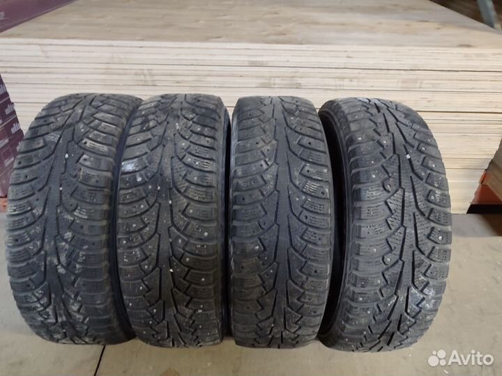 Nordman 5 3.25/4.5 R6.5