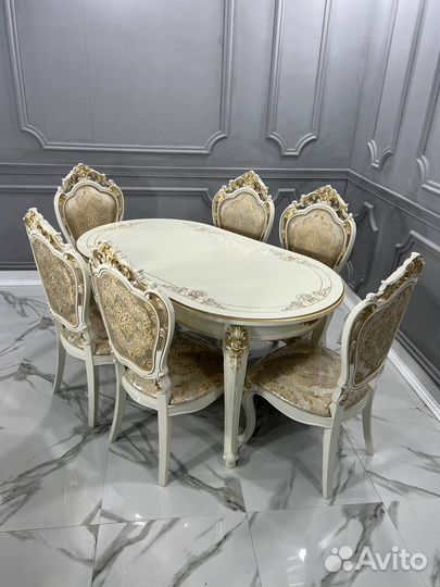 Столы и Стулья Новые