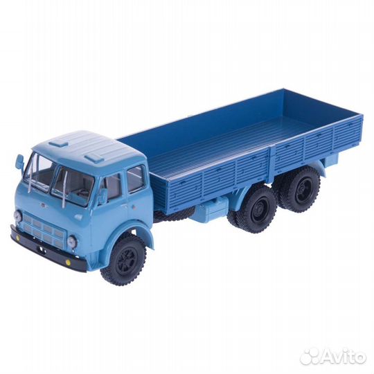 Модель Маз - 516А 