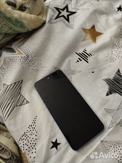 Xiaomi Redmi Note 10S, 6/128 ГБ