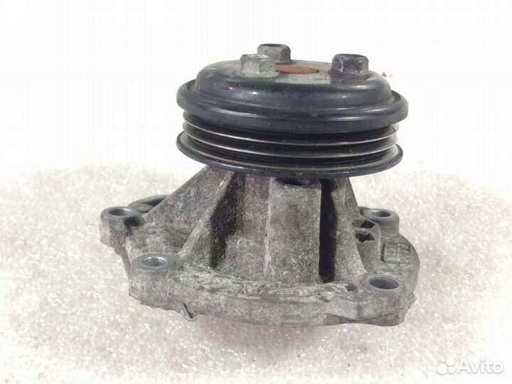 Водяной насос Nissan Micra K12 CR12DE 2009