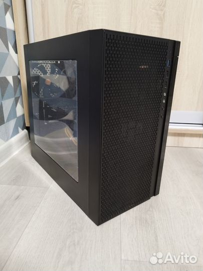 Системный блок Lenovo