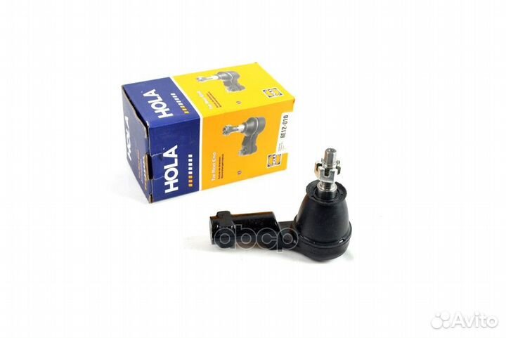 Наконечник рулевой тяги (правый) hyundai Creta