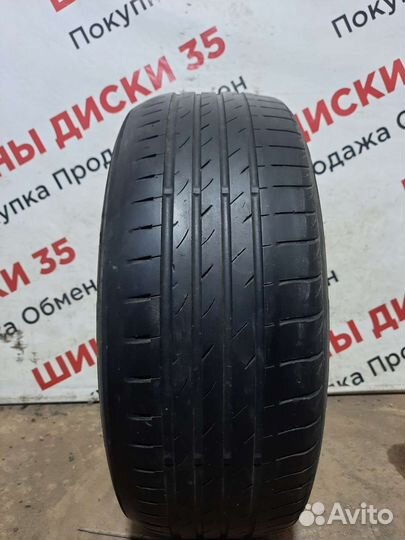 Nexen N Blue HD 195/55 R15