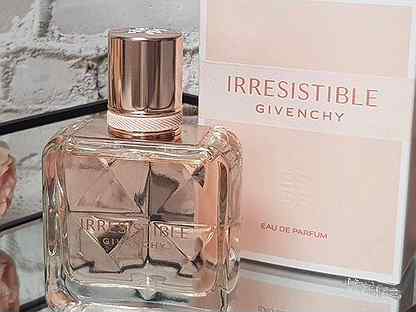 Givenchy Irresistible EDP 80 ml