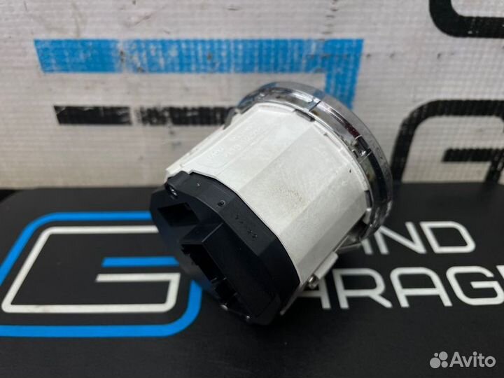 Кнопка Volkswagen Touareg 7LA