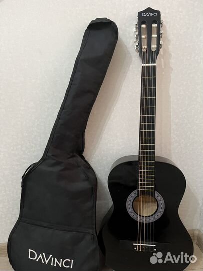 Классическая гитара