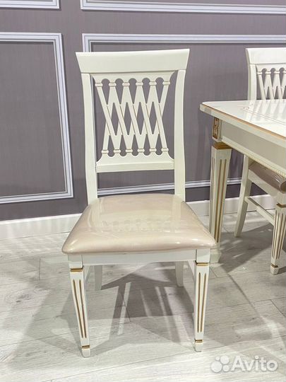 Столы и Стулья Новые