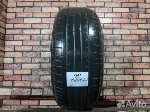 Bridgestone Dueler H/P Sport 255/55 R18