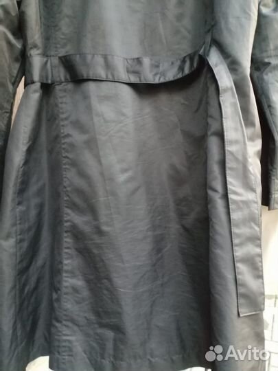 Плащ женский