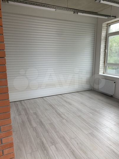 Офис, 44 м²