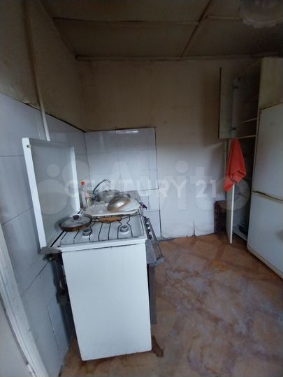 4-к. квартира, 72 м², 1/1 эт.