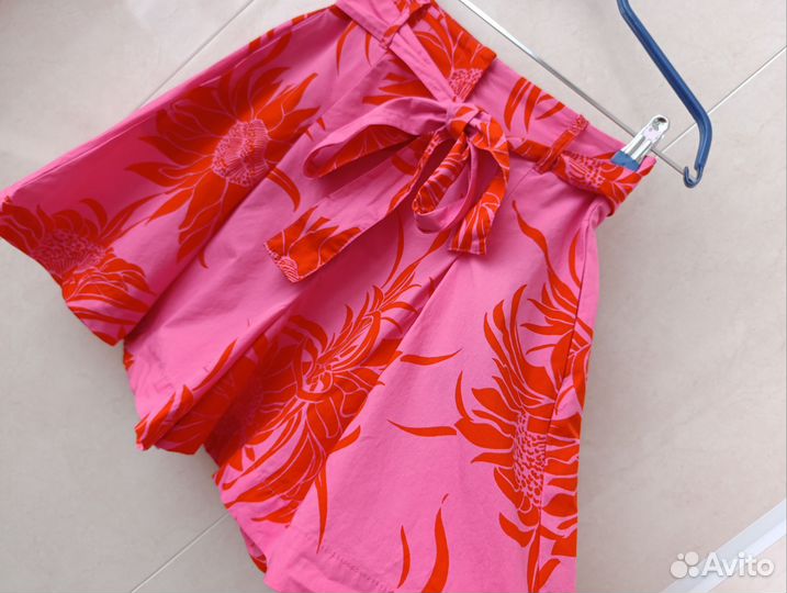 Шорты юбка Pinko XS