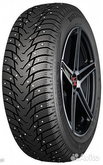 Nankang SW-8 Ice Activa 255/55 R18