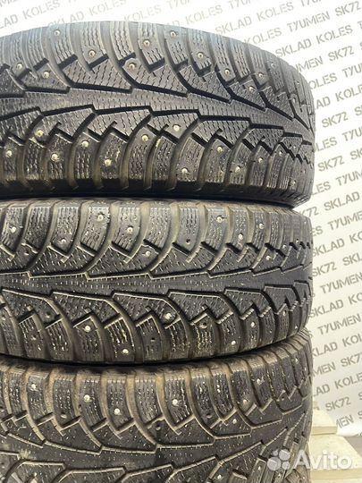 Nokian Tyres Nordman 5 205/60 R16 96T