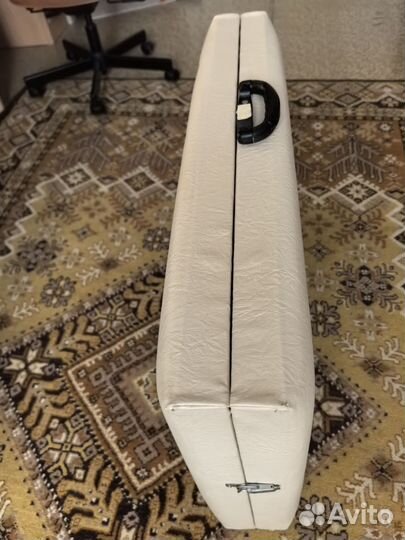 Кушетка косметологическая бу