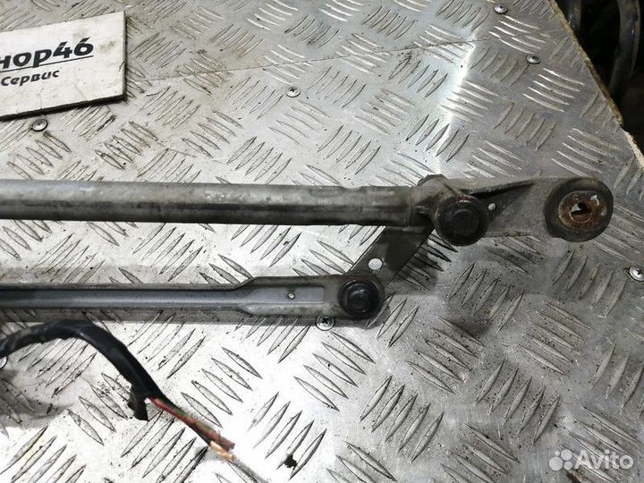 Трапеция стеклоочистителя Range Rover Sport, L320