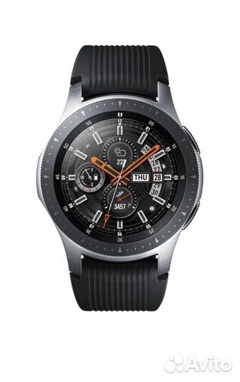 Samsung Galaxy Watch 46mm