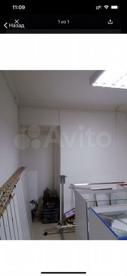 Торговая площадь, 40 м²