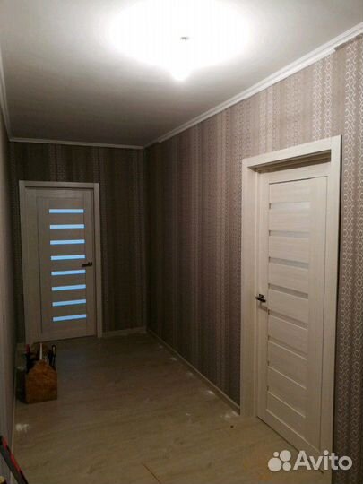 Установка дверей