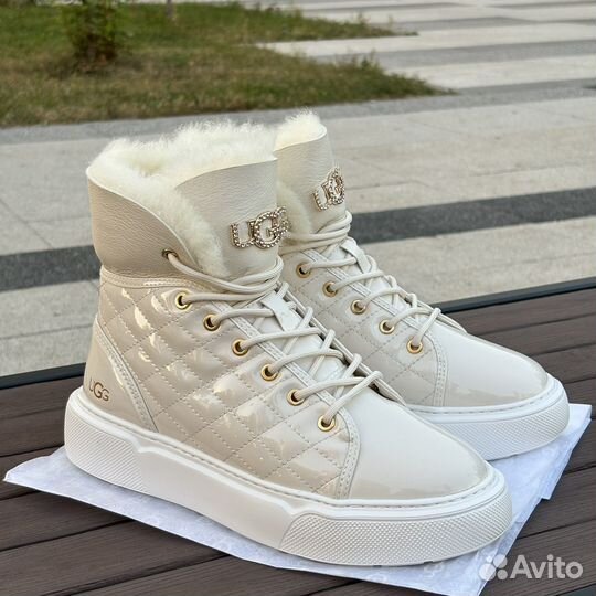 Ugg женские