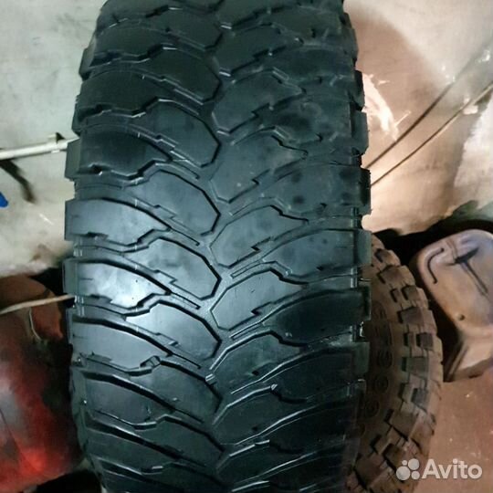 Comforser CF3000 33/12.5 R17