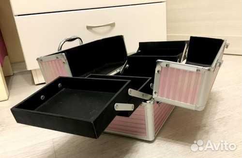 Кейс для косметики