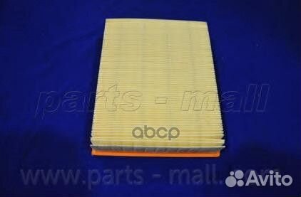 Фильтр воздушный sonata NF 04-06 PAA051 Parts-Mall